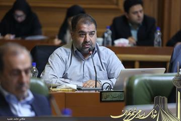 مجید فراهانی در گفتگو با مهر: شهرداری ۲۰ سال است به جشنواره فیلم فجر کمک می کند